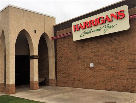 harrigan's lubbock texas